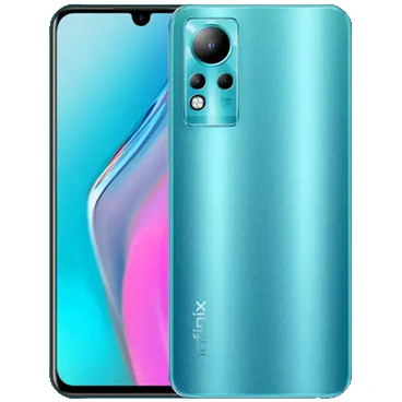 گوشی موبایل اینفینیکس مدل Note 11 ظرفیت 128 گیگابایت - رم 6 گیگابایت گوشی موبایل اینفینیکس مدل Note 11 ظرفیت 128 گیگابایت - رم 6 گیگابایت