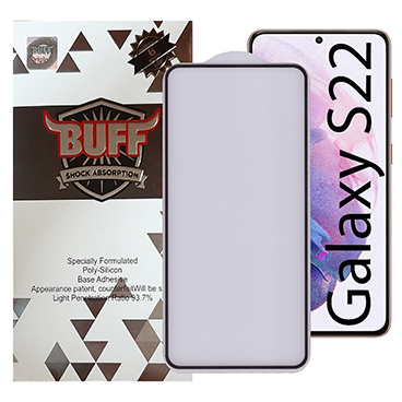 محافظ صفحه نمایش بوف مدل Hydrogel مناسب برای گوشی موبایل سامسونگ Galaxy S22 محافظ صفحه نمایش بوف مدل Hydrogel مناسب برای گوشی موبایل سامسونگ Galaxy S22