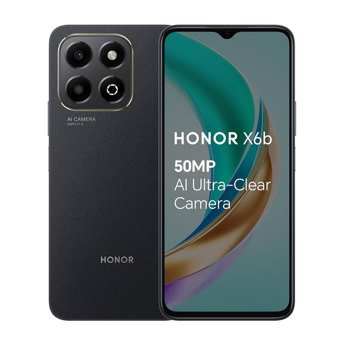 گوشی موبایل آنر مدل X6b 4G ظرفیت 128 گیگابایت رم 6 گیگابایت گوشی موبایل آنر مدل X6b 4G ظرفیت 128 گیگابایت رم 6 گیگابایت