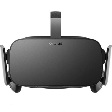 هدست واقعیت مجازی آکیولس مدل Rift هدست واقعیت مجازی آکیولس مدل Rift