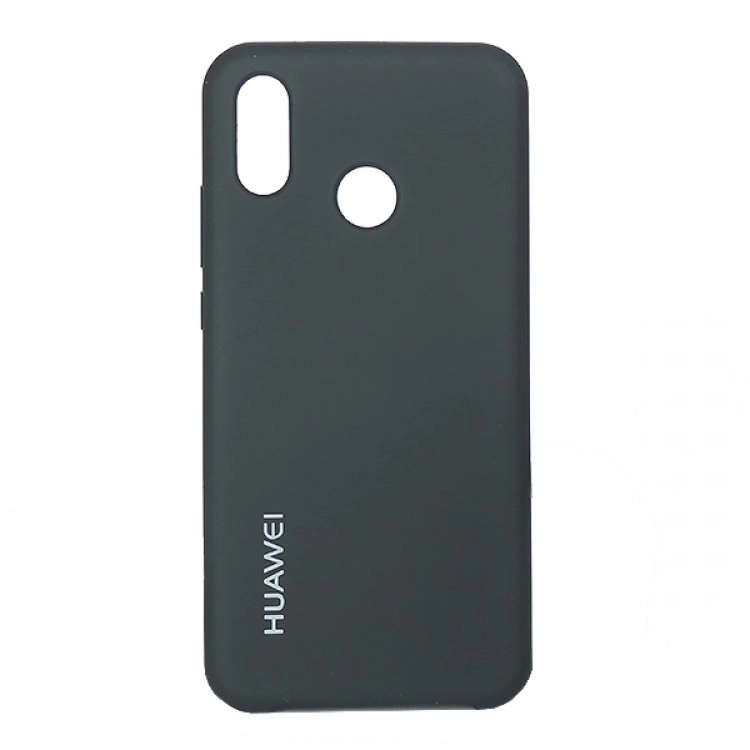 کاور سیلیکونی گوشی هواوی مدل Nova 3e کاور سیلیکونی گوشی هواوی مدل Nova 3e