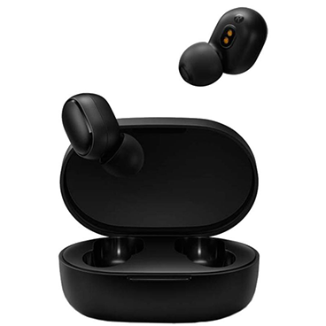 هندزفری بی سیم شیائومی مدل Earbuds Basic 2S هندزفری بی سیم شیائومی مدل Earbuds Basic 2S