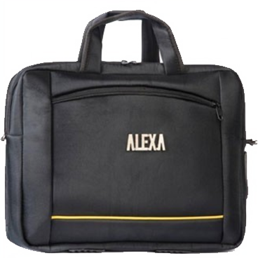 کیف لپ تاپ دستی رکسوس مدل ALEXA AF-85 مناسب برای لپ تاپ 15.6 اینچی کیف لپ تاپ دستی رکسوس مدل ALEXA AF-85 مناسب برای لپ تاپ 15.6 اینچی