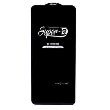 محافظ صفحه نمایش مدل Super D مناسب برای گوشی موبایل سامسونگ مدل Galaxy A33 5G محافظ صفحه نمایش مدل Super D مناسب برای گوشی موبایل سامسونگ مدل Galaxy A33 5G