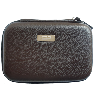 کیف هارد اکسترنال سیلیکون پاور مدل BAG HDD A12L کیف هارد اکسترنال سیلیکون پاور مدل BAG HDD A12L