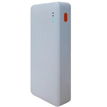 پاوربانک باسئوس مدل Airpow Quick Charge PPQD010002 ظرفیت 20000 میلی آمپر پاوربانک باسئوس مدل Airpow Quick Charge PPQD010002 ظرفیت 20000 میلی آمپر