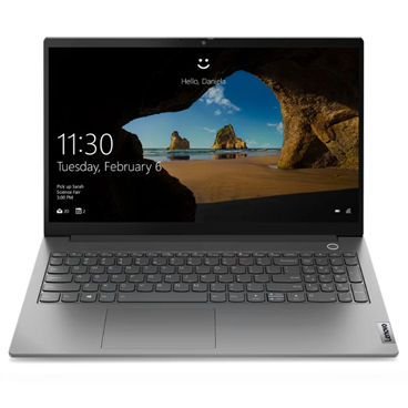 لپ تاپ 15.6 اینچی لنوو مدل ThinkBook 15-G2 ITL I5 8GB 1TB 256GB NOS لپ تاپ 15.6 اینچی لنوو مدل ThinkBook 15-G2 ITL I5 8GB 1TB 256GB NOS