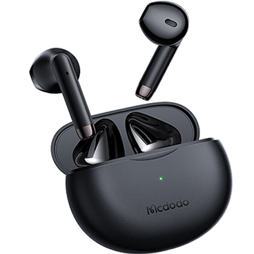 هندزفری بی سیم مک دودو TWS Earbuds HP-8031 هندزفری بی سیم مک دودو TWS Earbuds HP-8031