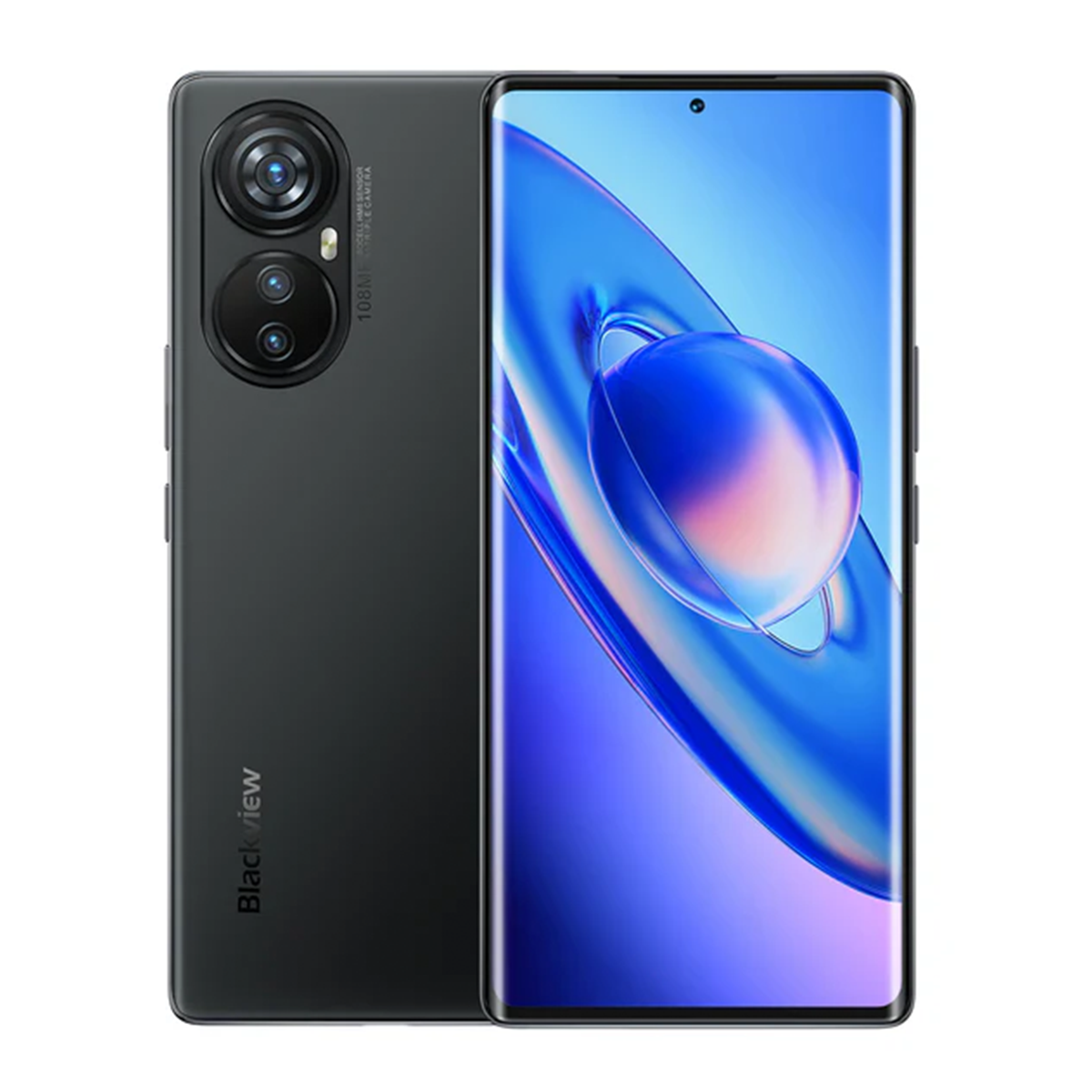 گوشی موبایل بلک ویو مدل A200 Pro ظرفیت 256 گیگابایت رم 12 گیگابایت گوشی موبایل بلک ویو مدل A200 Pro ظرفیت 256 گیگابایت رم 12 گیگابایت
