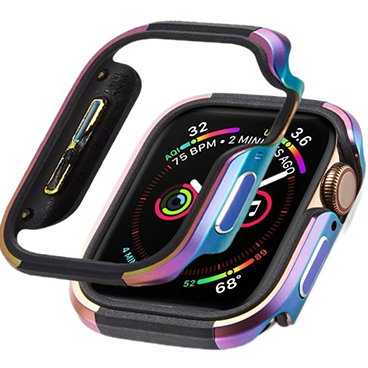 کاور اپل واچ کی دوو مدل DEFENDER مناسب برای اپل واچ سری 7 (45mm) کاور اپل واچ کی دوو مدل DEFENDER مناسب برای اپل واچ سری 7 (45mm)