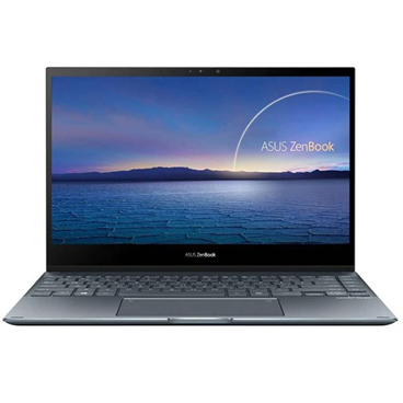 لپ تاپ 13.3 اینچی ایسوس مدل ZenBook Flip UX363EA-HP668W لپ تاپ 13.3 اینچی ایسوس مدل ZenBook Flip UX363EA-HP668W