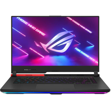 لپ تاپ گیمینگ 15.6 اینچی ایسوس مدل ROG Strix G513IH