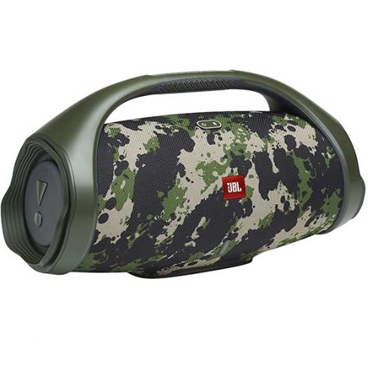  اسپیکر بلوتوثی قابل حمل جی بی ال Boombox 2