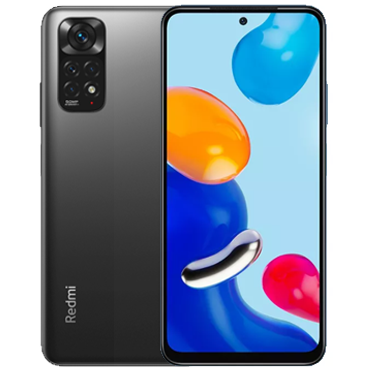 گوشی موبایل شیائومی مدل Redmi Note 11 NFC ظرفیت 128 گیگابایت - رم 6 گیگابایت گوشی موبایل شیائومی مدل Redmi Note 11 NFC ظرفیت 128 گیگابایت - رم 6 گیگابایت