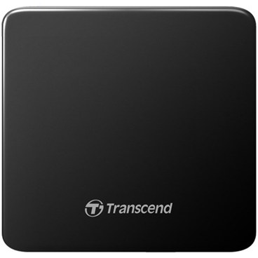 درایو DVD اکسترنال ترنسند مدل TS8XDVDS درایو DVD اکسترنال ترنسند مدل TS8XDVDS