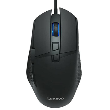 ماوس باسیم گیمینگ لنوو مدل Ms106 ماوس باسیم گیمینگ لنوو مدل Ms106