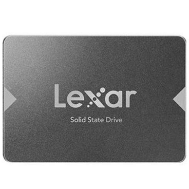 هارد اس اس دی اینترنال لکسار مدل NS100 ظرفیت 512 گیگابایت هارد اس اس دی اینترنال لکسار مدل NS100 ظرفیت 512 گیگابایت