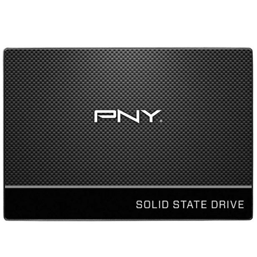 هارد اس اس دی اینترنال پی ان وای مدل CS900 ظرفیت 240 گیگابایت هارد اس اس دی اینترنال پی ان وای مدل CS900 ظرفیت 240 گیگابایت