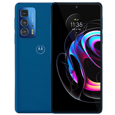  گوشی موبايل موتورولا مدل Edge 20 Pro 5G ظرفیت 256 گیگابایت - رم 12 گیگابایت