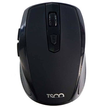 ماوس بی سیم تسکو مدل TM 667W 