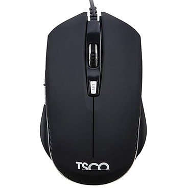 ماوس باسیم تسکو مدل TM 278 ماوس باسیم تسکو مدل TM 278