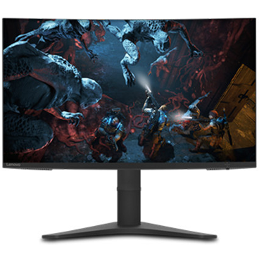 مانیتور لنوو مدل G32QC-10 سایز 31.5 اینچ مانیتور لنوو مدل G32QC-10 سایز 31.5 اینچ