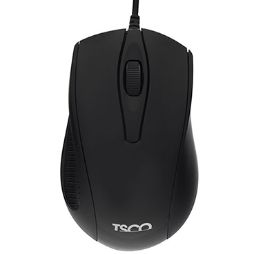 ماوس با سیم تسکو مدل TM 290N ماوس با سیم تسکو مدل TM 290N