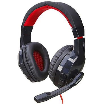  هدفون با سیم تسکو مدل TH 5124