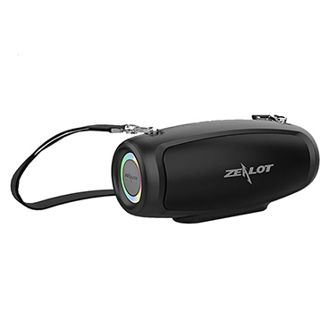  اسپیکر بلوتوثی قابل حمل زیلوت مدل S37L