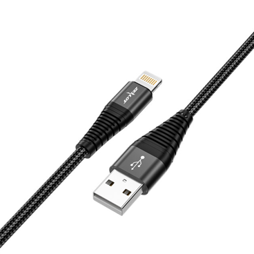  کابل لایتنینگ زیلوت مدل C03i - طول 1 متر