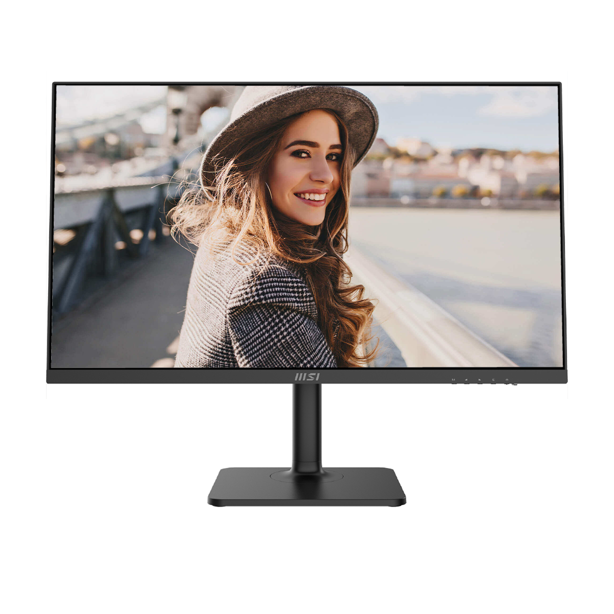 مانیتور ام اس آی مدل Modern MD271P سایز 27 اینچ مانیتور ام اس آی مدل Modern MD271P سایز 27 اینچ