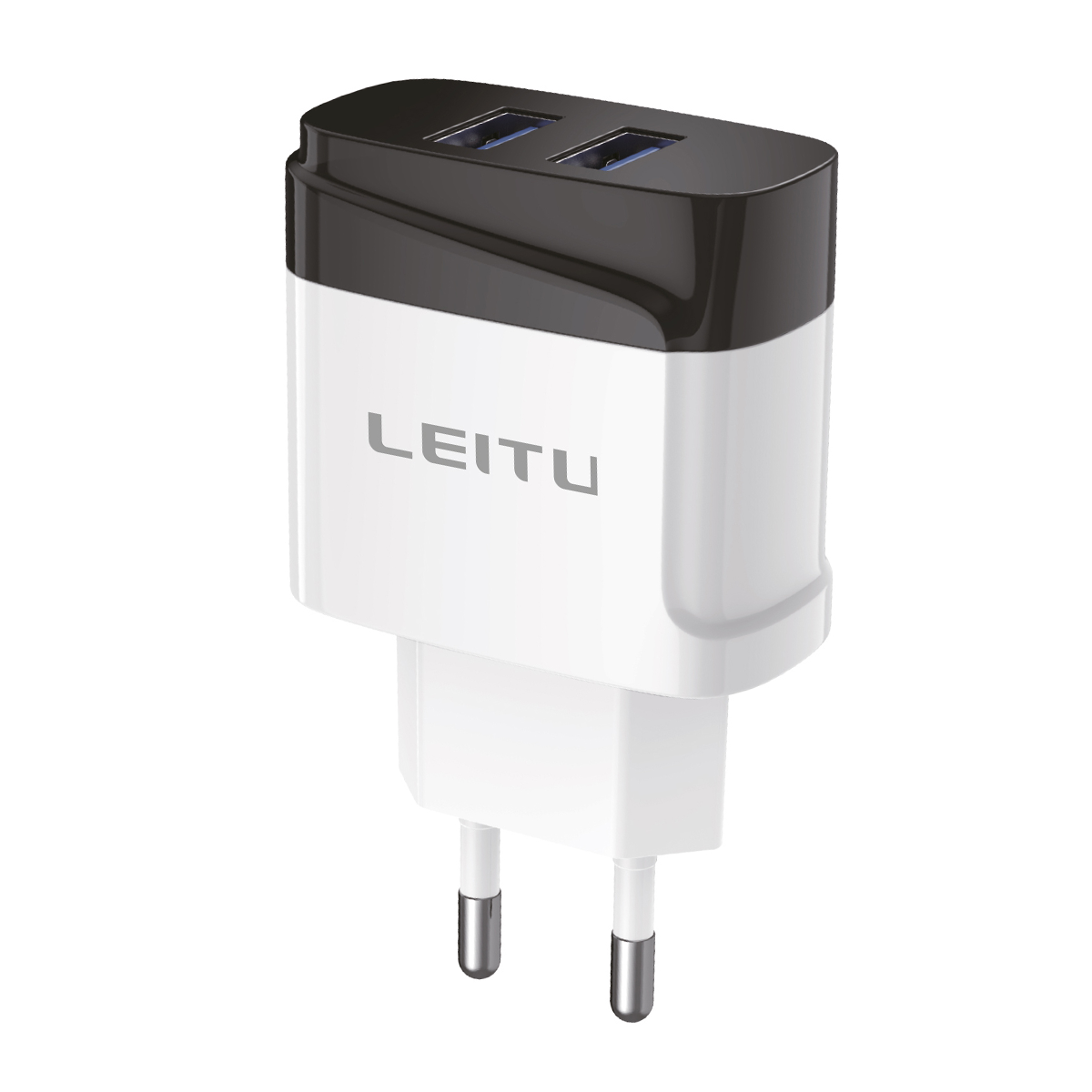 شارژر دیواری لیتو مدل LH-8 به همراه کابل تایپ سی شارژر دیواری لیتو مدل LH-8 به همراه کابل تایپ سی