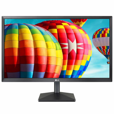 مانیتور ال جی مدل 24MK430H-B سایز 24 اینچ مانیتور ال جی مدل 24MK430H-B سایز 24 اینچ