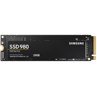  هارد اس اس دی اینترنال سامسونگ مدل 980 ظرفیت 250 گیگابایت