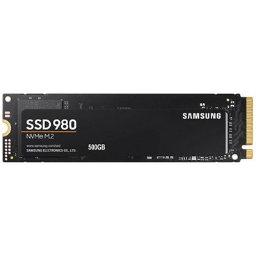  هارد اس اس دی اینترنال سامسونگ مدل 980 ظرفیت 500 گیگابایت