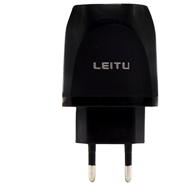 شارژر دیواری لیتو مدل LH-19 به همراه کابل لایتنینگ شارژر دیواری لیتو مدل LH-19 به همراه کابل لایتنینگ