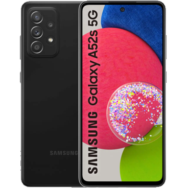 گوشی موبايل سامسونگ Galaxy A52s 5G مدل SM-A528B/DS ظرفیت 128 گیگابایت رم 8 گیگابایت گوشی موبايل سامسونگ Galaxy A52s 5G مدل SM-A528B/DS ظرفیت 128 گیگابایت رم 8 گیگابایت