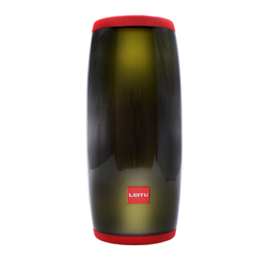 اسپیکر بلوتوثی قابل حمل لیتو مدل LK - 19 اسپیکر بلوتوثی قابل حمل لیتو مدل LK - 19