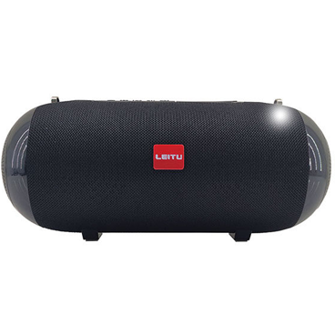 اسپیکر بلوتوثی قابل حمل لیتو مدل LK - 8 اسپیکر بلوتوثی قابل حمل لیتو مدل LK - 8