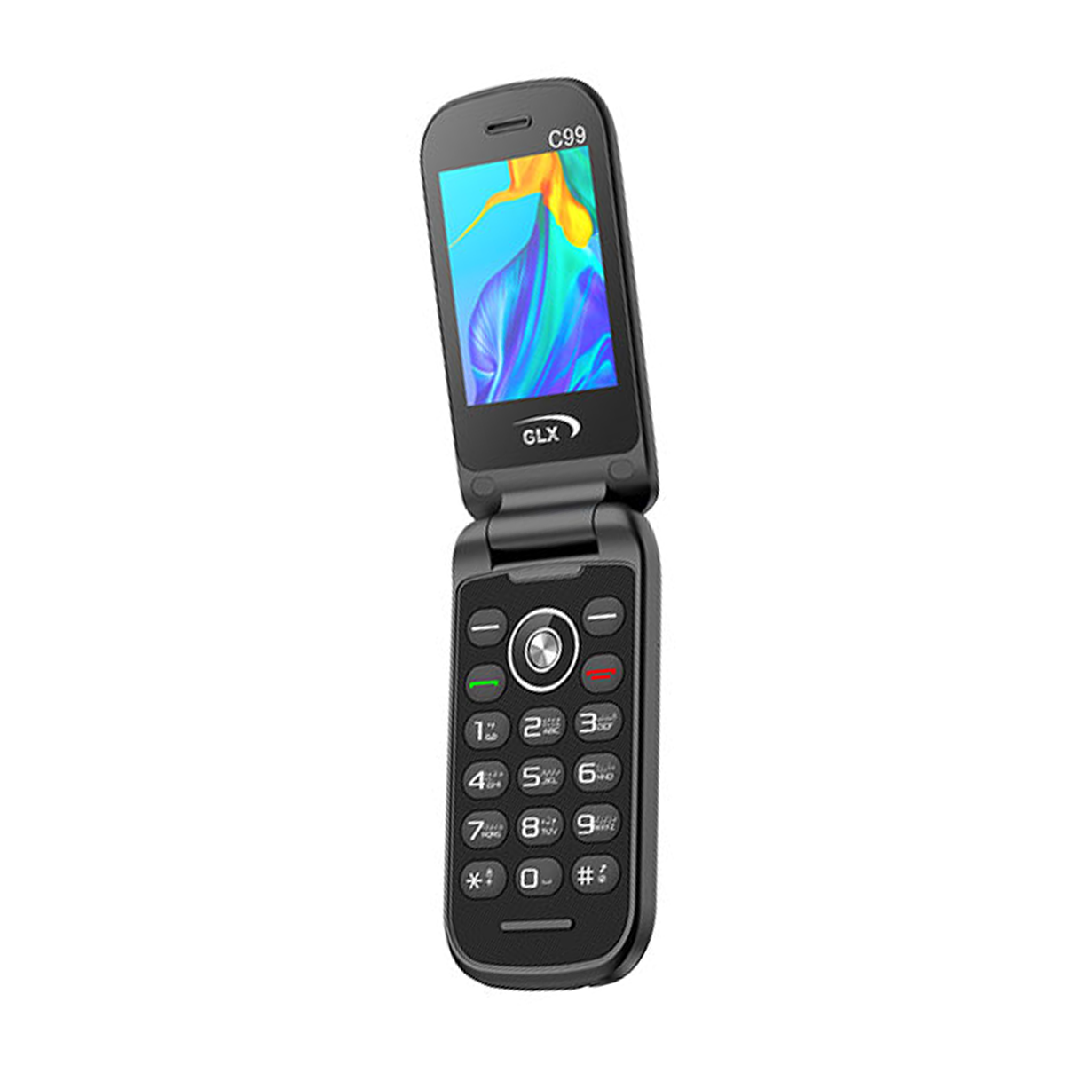 گوشی موبایل تاشو جی ال ایکس مدل C99 دو سیم کارت گوشی موبایل تاشو جی ال ایکس مدل C99 دو سیم کارت