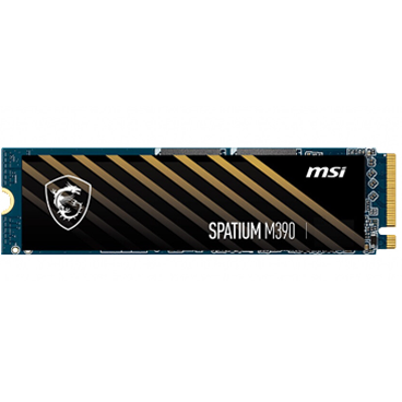 هارد اس اس دی اینترنال ام اس آی مدل SPATIUM M390 ظرفیت 250 گیگابایت هارد اس اس دی اینترنال ام اس آی مدل SPATIUM M390 ظرفیت 250 گیگابایت