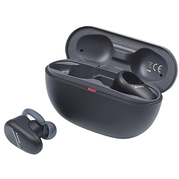 هندزفری بی سیم سونی مدل WF-SP800N هندزفری بی سیم سونی مدل WF-SP800N