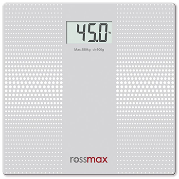 ترازو دیجیتال رزمکس مدل WB101 ترازو دیجیتال رزمکس مدل WB101