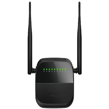 مودم روتر ADSL2 Plus بیسیم دی-لینک مدل DSL-124 NEW مودم روتر ADSL2 Plus بیسیم دی-لینک مدل DSL-124 NEW