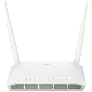 مودم روتر ADSL2 Plus بیسیم دی-لینک مدل DSL-2750U مودم روتر ADSL2 Plus بیسیم دی-لینک مدل DSL-2750U
