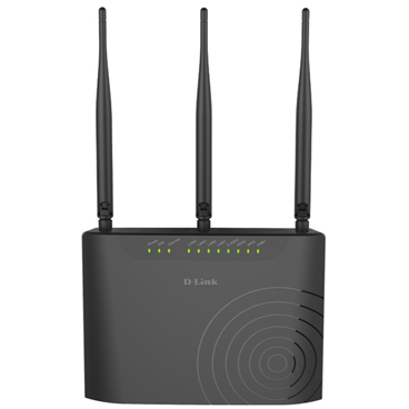 مودم روتر ADSL2/VDSL2 Plus بی سیم دی-لینک مدل DSL-2877AL مودم روتر ADSL2/VDSL2 Plus بی سیم دی-لینک مدل DSL-2877AL