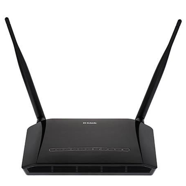 مودم روتر ADSL2 Plus بیسیم دی-لینک مدل DSL-2790U مودم روتر ADSL2 Plus بیسیم دی-لینک مدل DSL-2790U