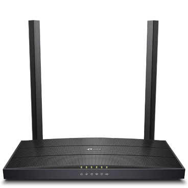 مودم روتر VDSL/ADSL تی پی-لینک مدل Archer VR400_V3 مودم روتر VDSL/ADSL تی پی-لینک مدل Archer VR400_V3