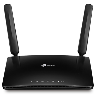 مودم 4.5G تی پی-لینک مدل Archer Mr600 V2 مودم 4.5G تی پی-لینک مدل Archer Mr600 V2
