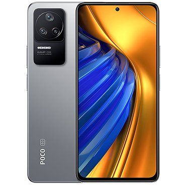 گوشی موبایل شیائومی مدل Poco F4 5G - ظرفیت 256 گیگابایت - رم 8 گیگابایت گوشی موبایل شیائومی مدل Poco F4 5G - ظرفیت 256 گیگابایت - رم 8 گیگابایت